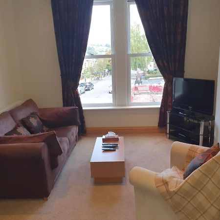 St Annes Apartment Halifax Bagian luar foto