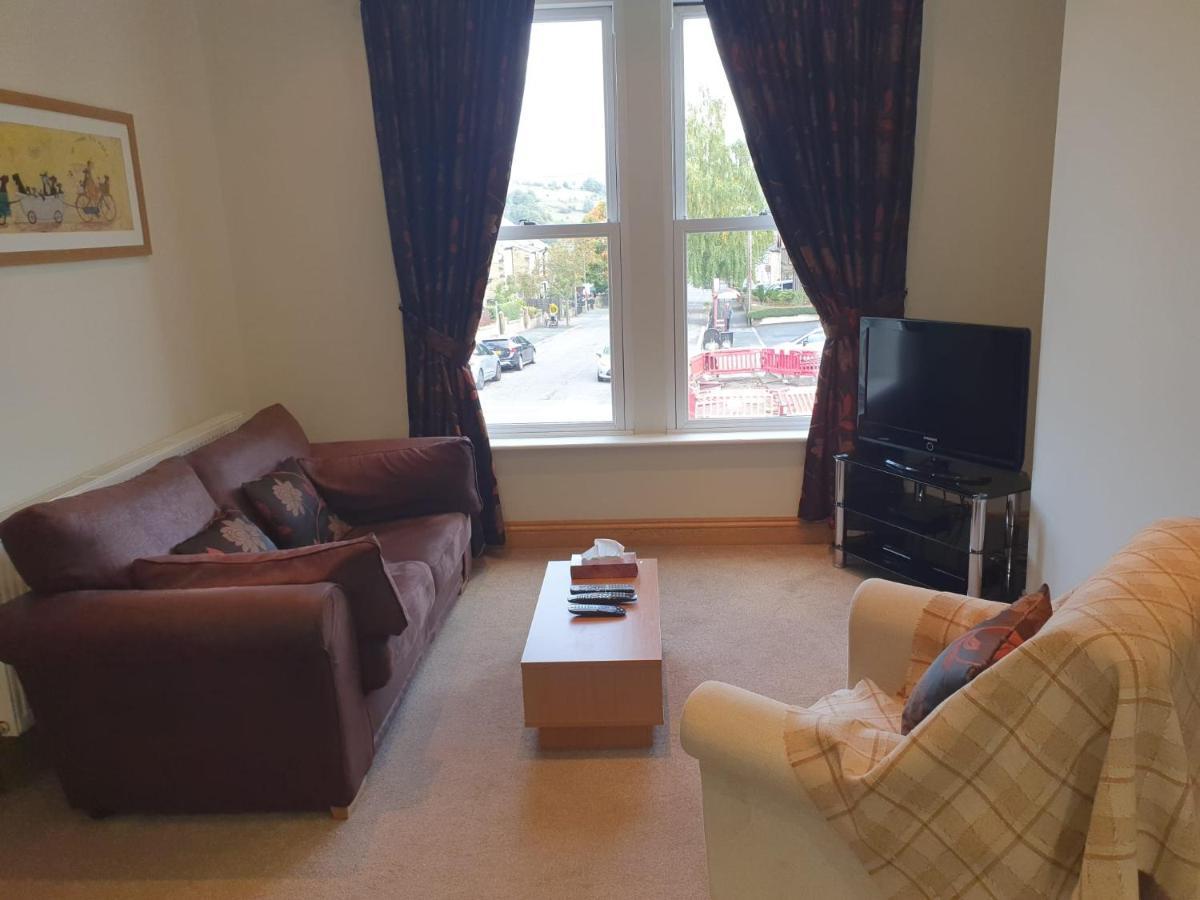 St Annes Apartment Halifax Bagian luar foto
