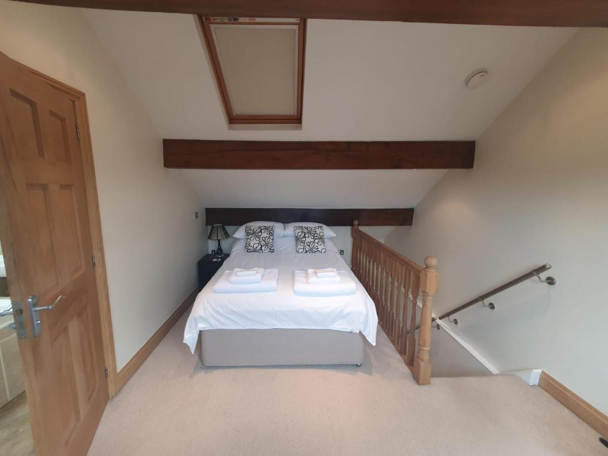 St Annes Apartment Halifax Bagian luar foto