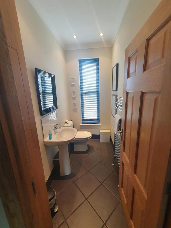 St Annes Apartment Halifax Bagian luar foto