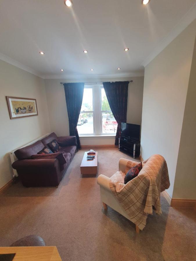 St Annes Apartment Halifax Bagian luar foto